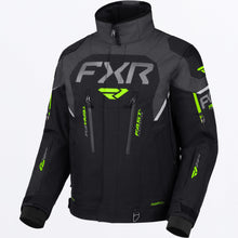 Charger l'image dans la galerie, MTeamFX2-in-1_Jacket_TRF_SKU_260038-_7000_Front
