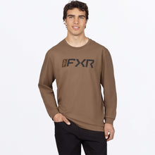 Load image into Gallery viewer, MMiteredPremium_Longsleeve_TeakBlack_SKU_271301-_1810_Front