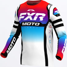 Charger l'image dans la galerie, RevoProMX_LEJersey_Bombpop_233330-_5320_front