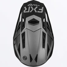 Load image into Gallery viewer, HeliumAlphaSnow_Helmet_Titanium_SKU_270690-_0900_Extra3