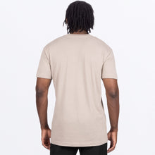 Charger l'image dans la galerie, Podium_Prem_Shirt_M_StoneCopper_251322_1719_back