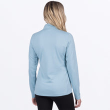 Charger l'image dans la galerie, WPilotUPF14Zip_Longsleeve_Bermuda_SKU_252260-_5000_Extra