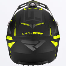 Charger l'image dans la galerie, ClutchEvo_Helmet_HiVis_230620-_6500_back