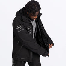 Charger l'image dans la galerie, MHeliumPro3-in-1_Jacket_BlackGrey_SKU_250081-_1005_Extra5