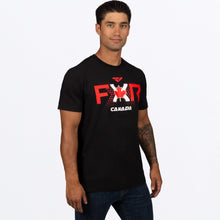 Load image into Gallery viewer, InternationalRacePremium_TShirt_M_Canada_231332-_2001_front