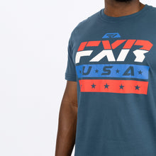 Charger l'image dans la galerie, International_Premium_T-Shirt_M_USA_232068_2040_side2