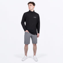 Charger l'image dans la galerie, MBreezeUPF14Zip_Longsleeve_Black_SKU_252090-_1000_Extra1