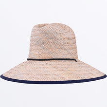 Load image into Gallery viewer, ShoresideStraw_Hat_CobaltDeepCobalt_SKU_261948-_4045_Extra**hover**