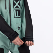 Charger l'image dans la galerie, WRecruitF.A.S.T.Ins_Monosuit_SageBlack_SKU_232913-_7010_Extra2