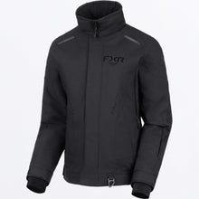 Load image into Gallery viewer, WTeamFX_Jacket_Stealth_SKU_260227-_0010_Front