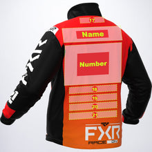 Charger l'image dans la galerie, Custom Cold Cross RR Jacket