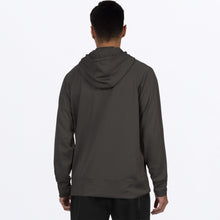 Charger l'image dans la galerie, UnisexPilotUPFPO_Hoodie_AsphaltGrey_242027-_0805_Extra