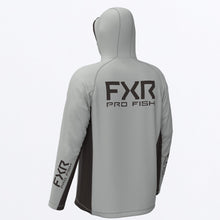 Charger l'image dans la galerie, Derby AirUPF_PO_Hoodie_M_GreyAsphalt_252097-_0508_side1