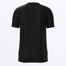 Load image into Gallery viewer, FullThrottle_TShirt_Canary_Y_247321-_6310_back
