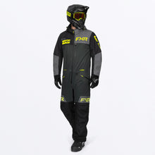 Load image into Gallery viewer, MRevoF.A.S.T.Ins_Monosuit_AsphaltTiHiVis_SKU_272807-_0865_Front