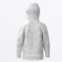 Charger l'image dans la galerie, Stylz_Hoodie_WhiteCamo_Y_247320-_0200_back