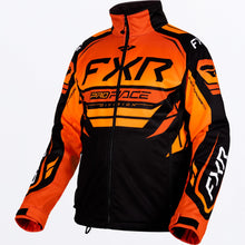Load image into Gallery viewer, ColdCrossRR_Jacket_Blaze_SKU_270032-_3010_Front