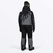 Charger l'image dans la galerie, YthColdCrossCX_Monosuit_BlackCharcoal_SKU_263006-_1008_Extra