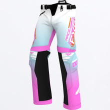 Load image into Gallery viewer, CustomColdCross_RRPant_PinkOrangeWhite_250199-_9530_front
