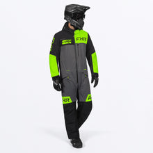 Load image into Gallery viewer, MRevoF.A.S.T.Ins_Monosuit_LimeTiBlack_SKU_272807-_7009_Front