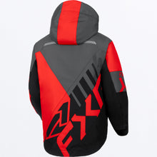 Charger l'image dans la galerie, ChColdCrossCX_Jacket_RedBlackCharcoal_SKU_260422-_2010_Extra