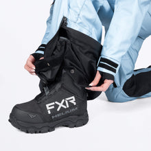 Charger l'image dans la galerie, WColdCrossCXFASTIns_Monosuit_MauiBlueBlack_SKU_262902-_4310_Extra4