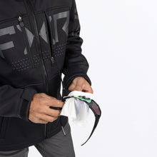 Charger l'image dans la galerie, HeliumPro_SS_Jacket_M_BlackCharLE_250951_1008_side1