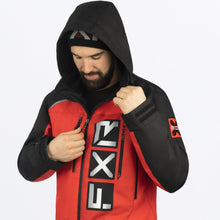 Charger l'image dans la galerie, MRecruitF.A.S.T.Ins_Monosuit_BlackRed_SKU_232813-_1020_Extra2