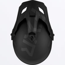Charger l'image dans la galerie, TorqueXTeam_Helmet_BlackOps_230635-_1010_top