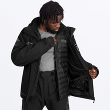 Charger l'image dans la galerie, MHeliumPro3-in-1_Jacket_BlackGrey_SKU_250081-_1005_Extra6