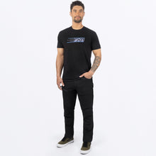 Charger l'image dans la galerie, MRushPremium_T-Shirt_BlackBlue_SKU_271309-_1040_Extra1