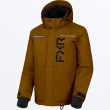 Charger l'image dans la galerie, YthKicker_Jacket_CopperBlack_SKU_260421-_1910_Front