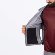 Charger l'image dans la galerie, MAdventureLiteTri-Laminate_Jacket_Grey_SKU_242002-_0500_Extra3