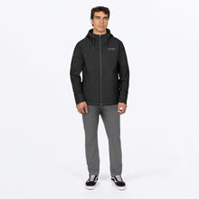 Charger l'image dans la galerie, MHydrogenSoftshell_Jacket_BlackGrey_SKU_270952-_1005_Extra1