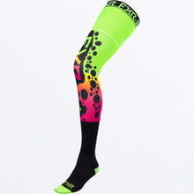 Load image into Gallery viewer, Riding_Sock_Frogger_243450-_9470_front