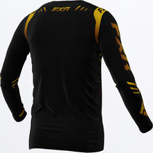 Load image into Gallery viewer, Revo_MXJersey_BlackGold_243320-_1062_back