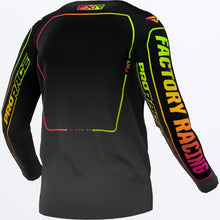 Load image into Gallery viewer, Clutch_MXJersey_BlkSherbert_243328-_1074_back