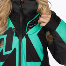 Load image into Gallery viewer, WColdCrossCXFAST_Monosuit_BlackAsphaltMint_SKU_272902-_1052_Extra3