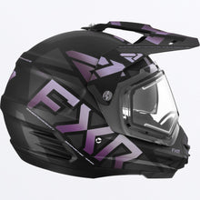 Charger l'image dans la galerie, TorqueXTeam_Helmet_Grape_230635-_1084_right