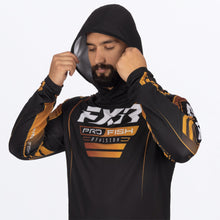 Charger l'image dans la galerie, MTournamentAirUPFPO_Hoodie_BlackKash_SKU_262096-_1062_Extra2