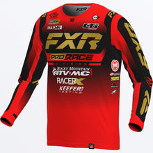 Load image into Gallery viewer, KeeferRideReplica_MXJersey_Crimson_243349-_1020_front