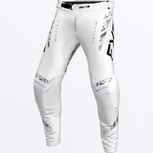 Charger l'image dans la galerie, CustomMalcolmStewartParisSXRepMX_Pant_RockstarWhtBlk_SKU_263386-_6201_Front