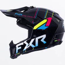 Charger l'image dans la galerie, ClutchCompMX_Helmet_Rave_SKU_260621-_4065_Extra