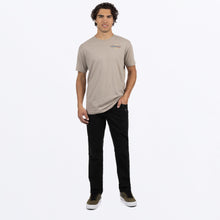 Charger l'image dans la galerie, RaceDiv_Prem_Shirt_M_StoneLtSteel_251319_1703_FrontFULL