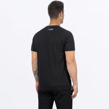 Charger l'image dans la galerie, MRushPremium_T-Shirt_BlackBlue_SKU_271309-_1040_Extra