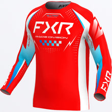 Charger l'image dans la galerie, YthClutchMX_Jersey_RedBlueWhite_SKU_263306-_2040_Front