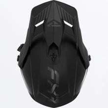 Charger l'image dans la galerie, Clutch-X-Pro_Helmet_BlackOps_240641-_1010_Top
