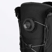 Charger l'image dans la galerie, X-CrossProBOA_Boot_BlackGrey_SKU_270707-_1005_ExtraX-CrossProBOA_Boot_BlackGrey_SKU_270707-_1005_Extra5
