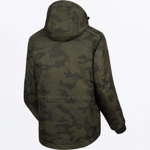 Charger l'image dans la galerie, WFresh_Jacket_ArmyCamo_SKU_260213-_7600_Extra