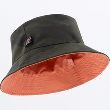 Load image into Gallery viewer, Side Star Bucket Hat